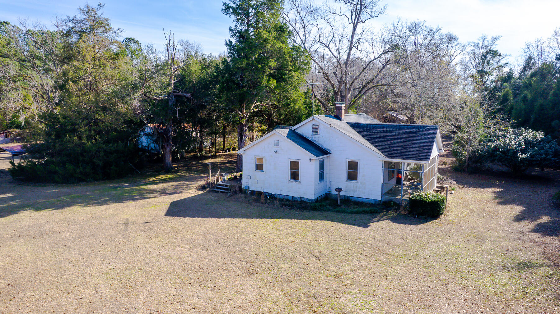 970 Groomstown Road Cross, SC 29436 - Photo 7 of 30 JRH-4