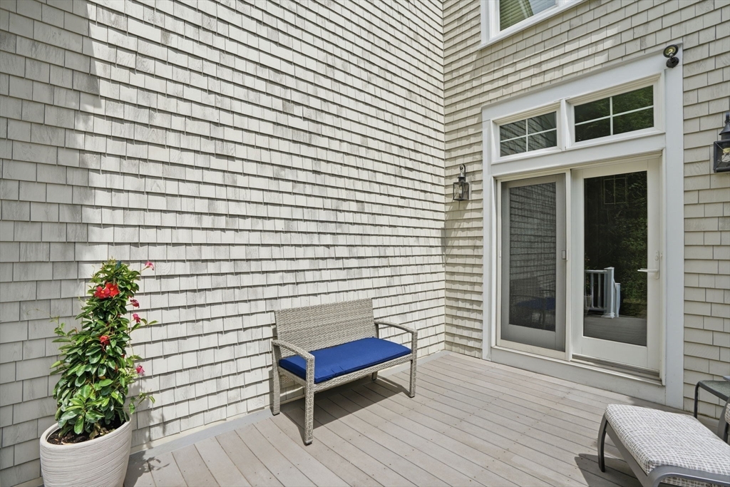 41 Backriver Road, Unit 41 Hingham, MA 02043 - Photo 29 of 36