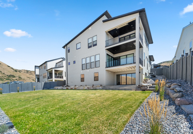 5591 North Valley View Road Lehi, UT 84048 - Photo 1 of 1