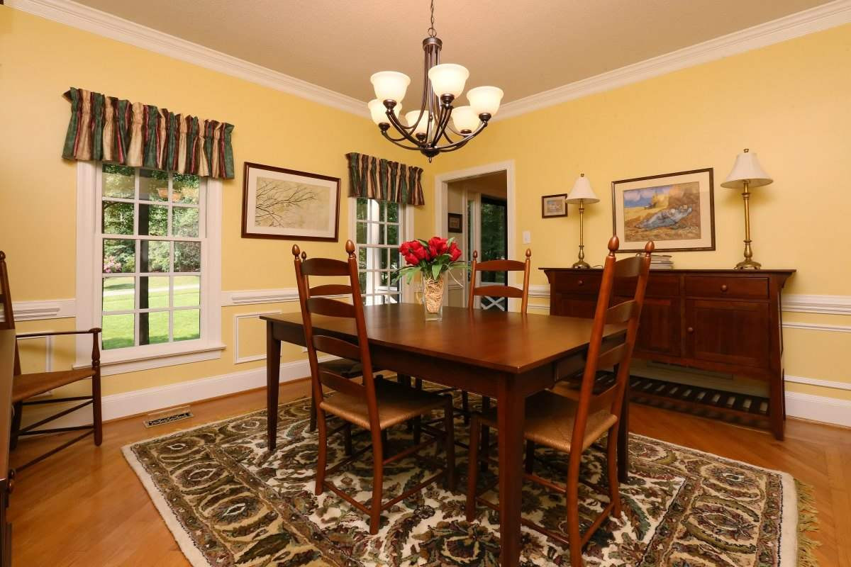12020 Deer Run Raleigh, NC 27614 - Photo 14 of 25 Photo 14