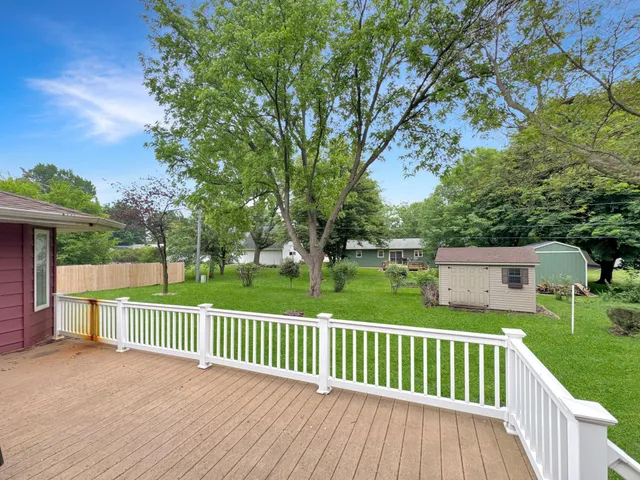 $355,000 | 3033 Redwood Avenue, Slayton, MN 56172