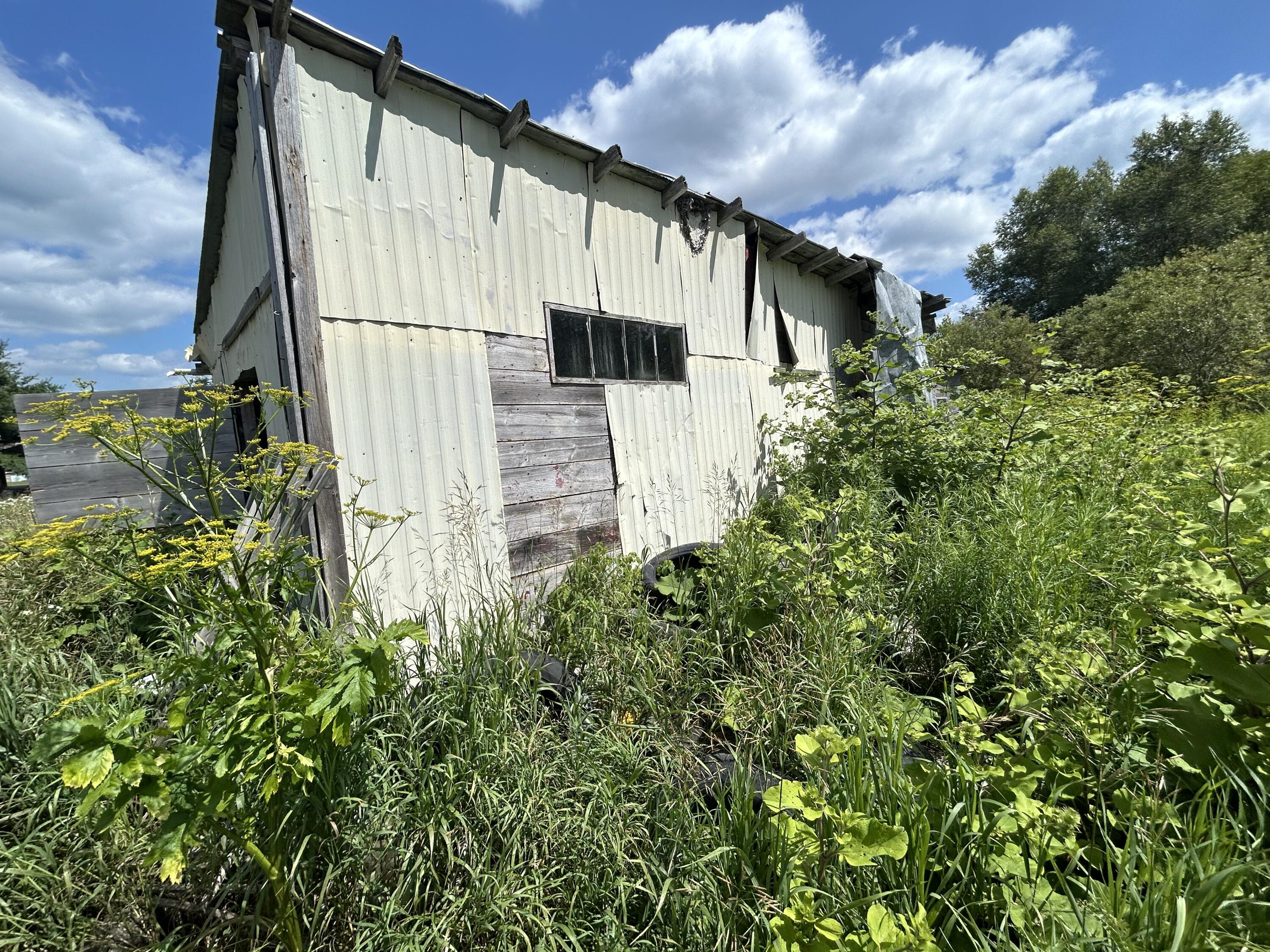 800 Estabrook Road Amity, ME 04471 - Photo 43 of 50 Shed