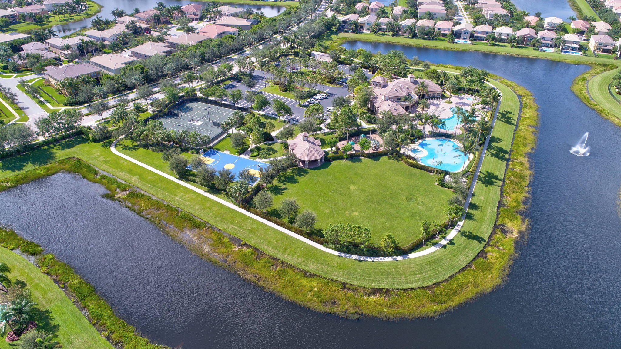 8679 Daystar Ridge Point Boynton Beach, FL 33473 - Photo 86 of 88 84-web-or-mls-DJI_10001 (13)_4)_5)_6)_7)