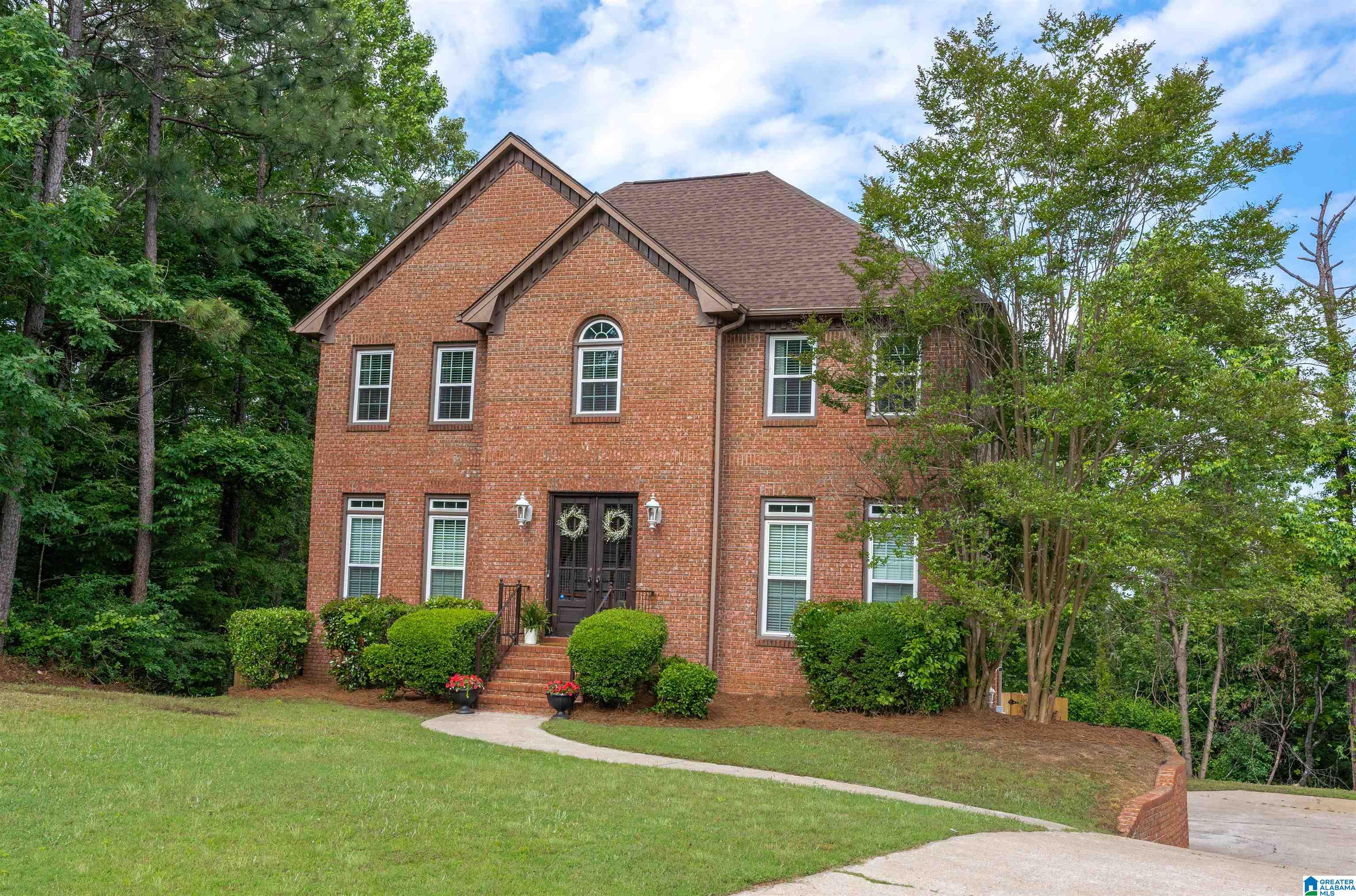 2221 Circle View Lane Hoover, AL 35244 - Photo 2 of 28