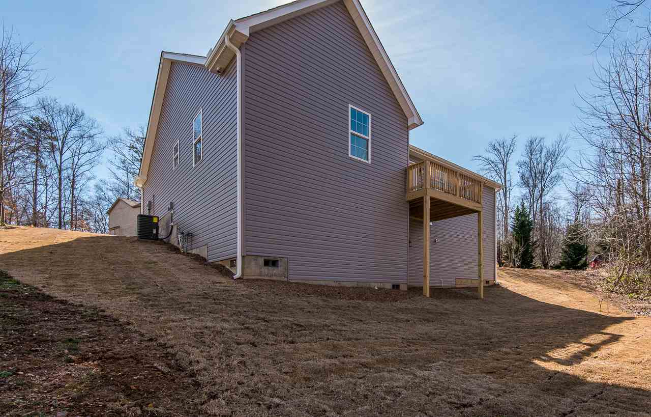 303 Timber Trail Greer, SC 29651 - Photo 20 of 22 Gallery Image 20