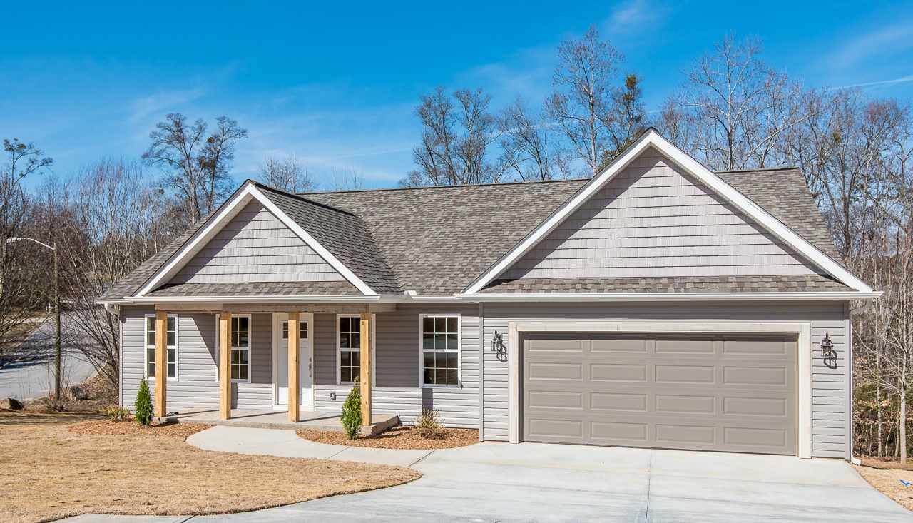 303 Timber Trail Greer, SC 29651 - Photo 21 of 22 Gallery Image 21