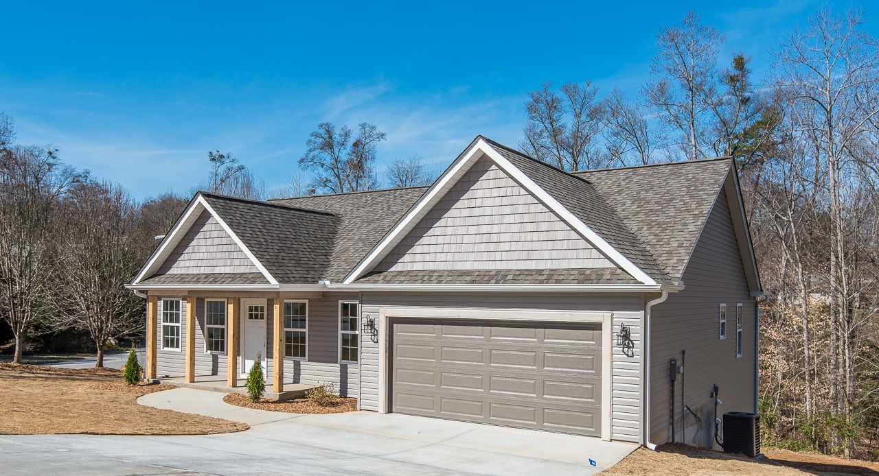 303 Timber Trail Greer, SC 29651 - Photo 22 of 22 Gallery Image 22