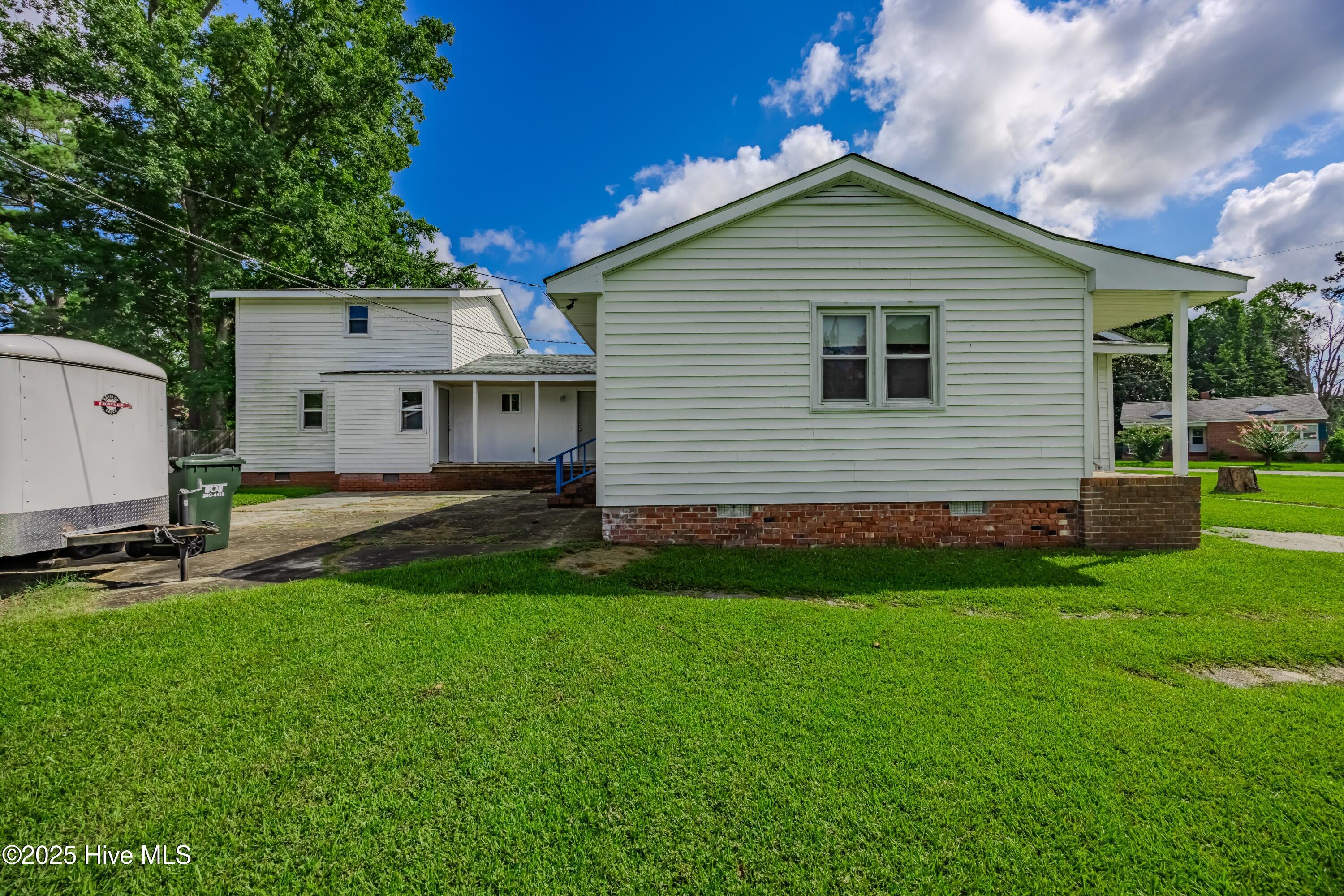 620 South Raleigh Street Wallace, NC 28466 - Photo 45 of 51 _K6A4023-HDR (Custom)