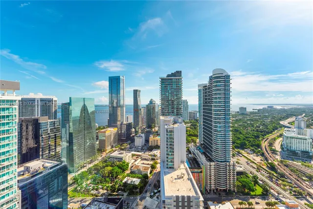 $3,400 | 1100 South Miami Avenue, Unit 2707, Miami, FL 33130