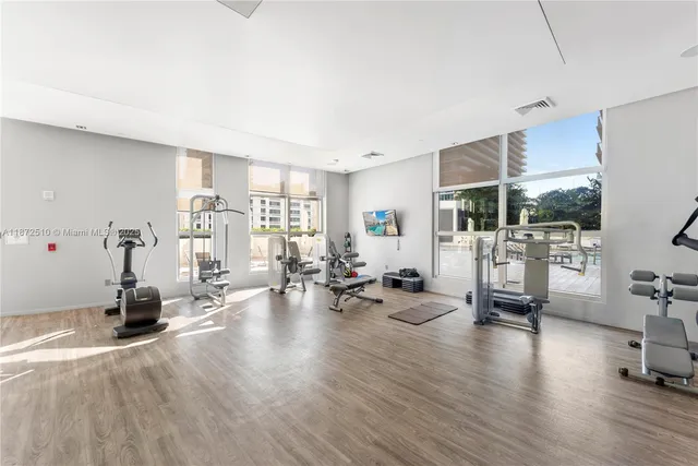 $3,400 | 1100 South Miami Avenue, Unit 2707, Miami, FL 33130