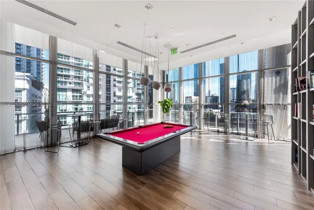 $3,400 | 1100 South Miami Avenue, Unit 2707, Miami, FL 33130