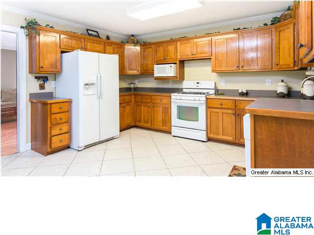 474 Simpson Road Odenville, AL 35120 - Photo 11 of 23