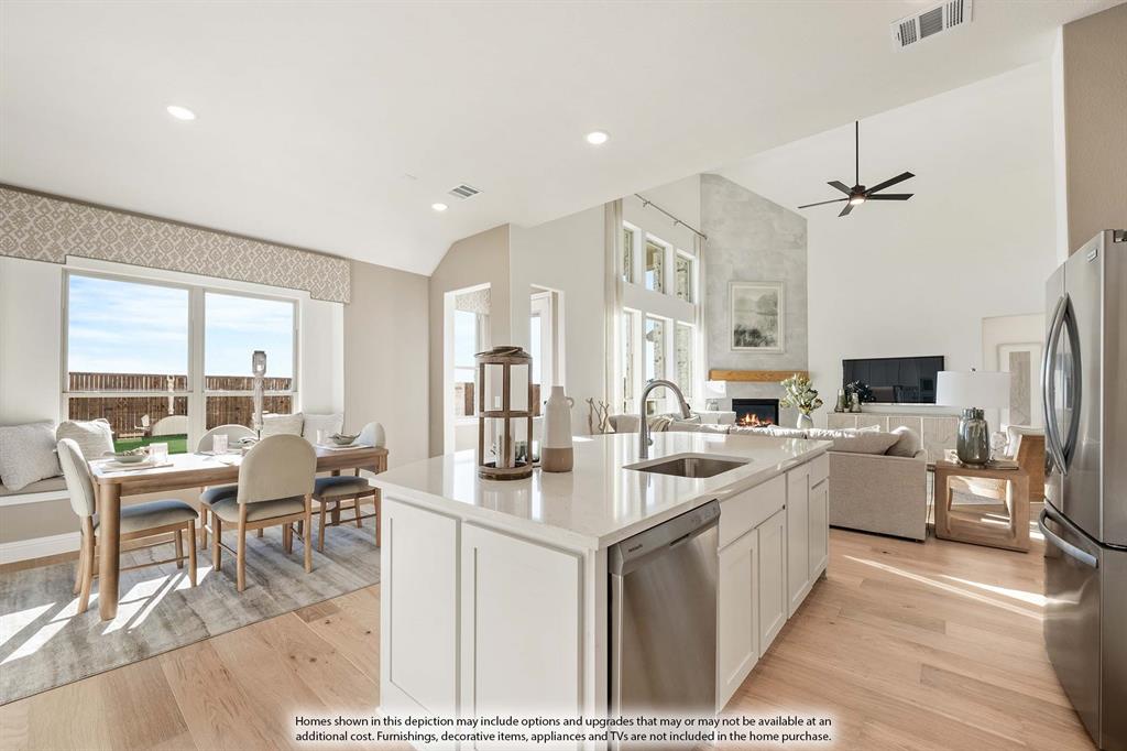 9349 Wildcat Ridge Godley, TX 76044 - Photo 20 of 34 Gallery Image 20