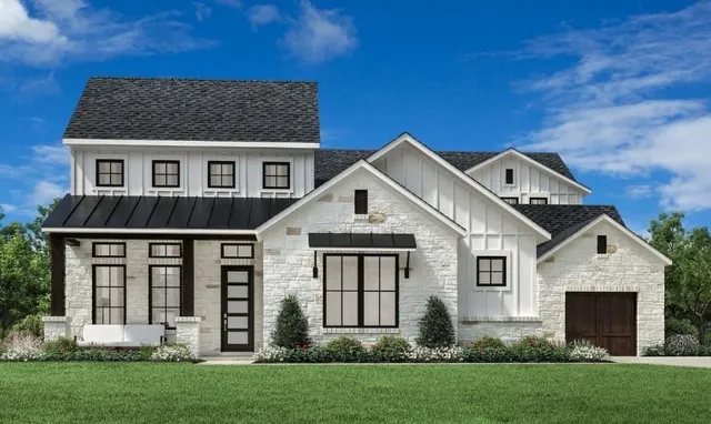 $1,432,000 | 371 Williamsburg Place, Prosper, TX 75078