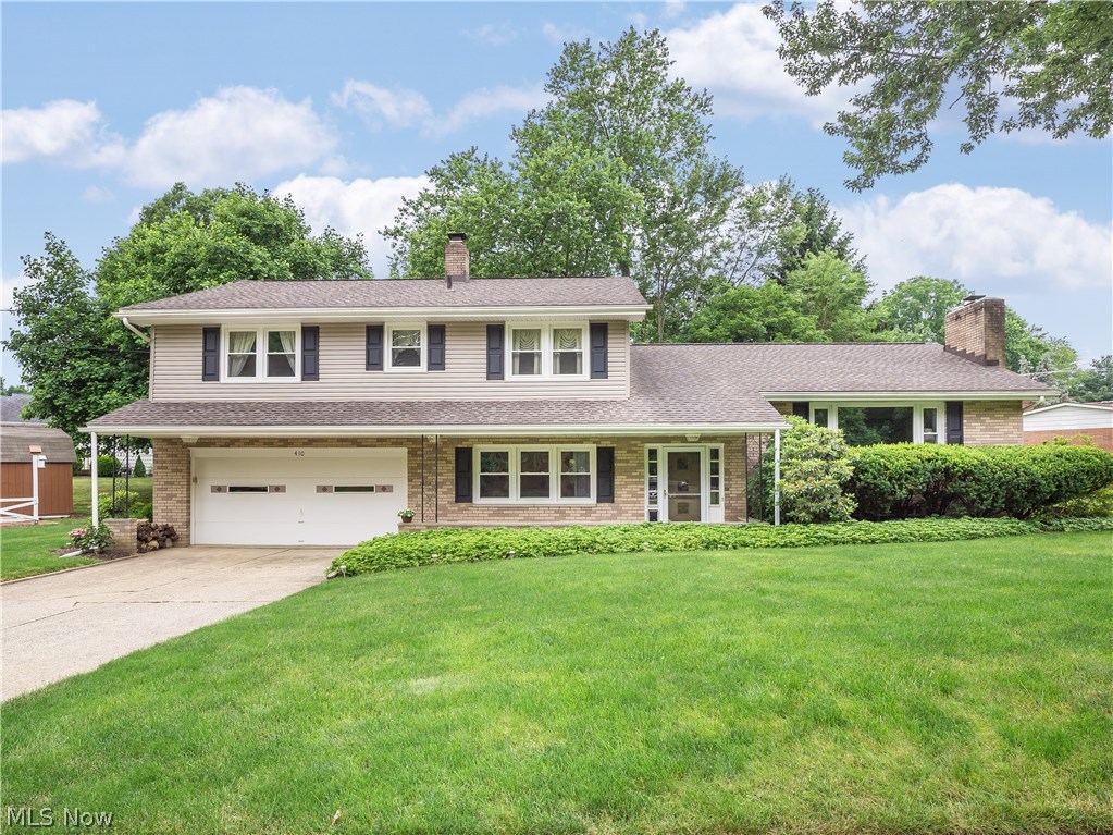 410 Sandhurst Road Akron, OH 44333 - Photo 1 of 35 Gallery Image 1