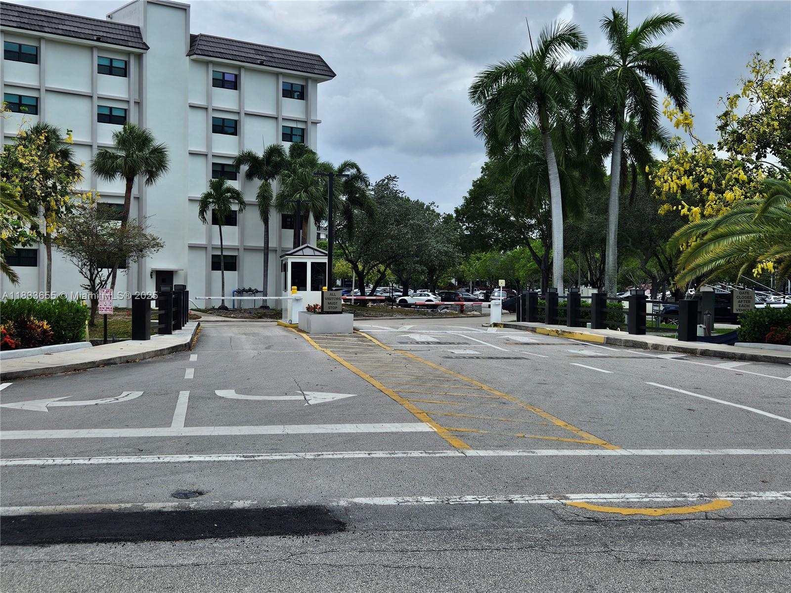 1101 River Reach Drive, Unit 418 Fort Lauderdale, FL 33315 - Photo 23 of 54 a view of street with tall buildings