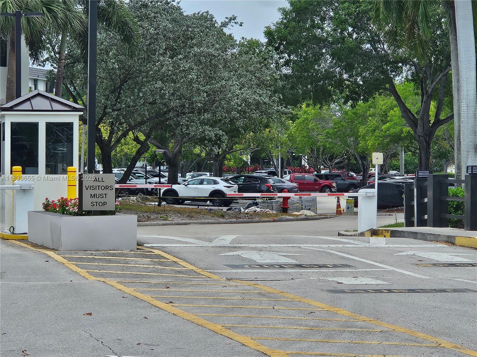 1101 River Reach Drive, Unit 418 Fort Lauderdale, FL 33315 - Photo 24 of 54 a view of a street with cars