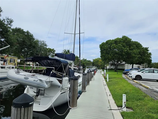 a view of a terrace with chairs