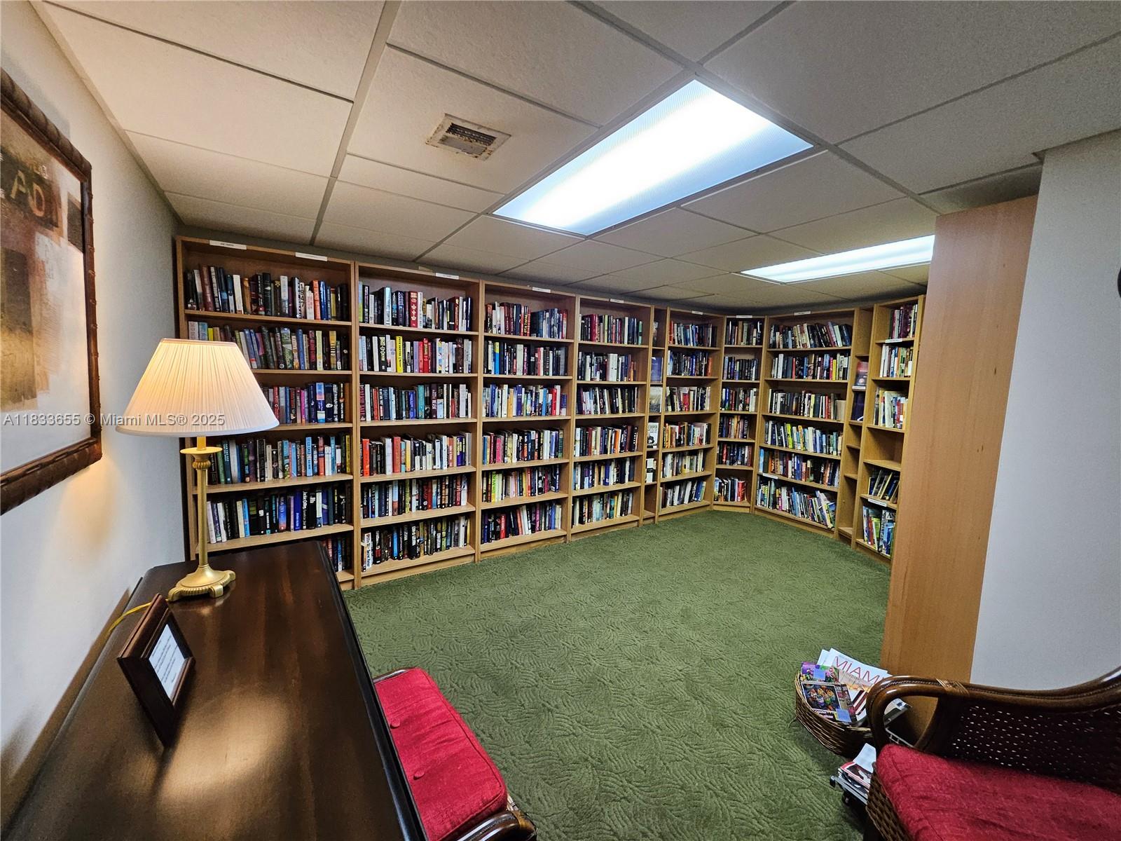 1101 River Reach Drive, Unit 418 Fort Lauderdale, FL 33315 - Photo 49 of 54 a view of a room with toys and wooden floor