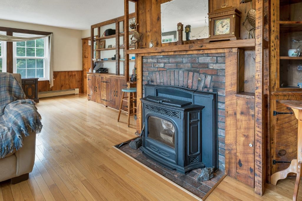 533 Ellsworth Hill Road Campton, NH 03223 - Photo 22 of 60 Gallery Image 22