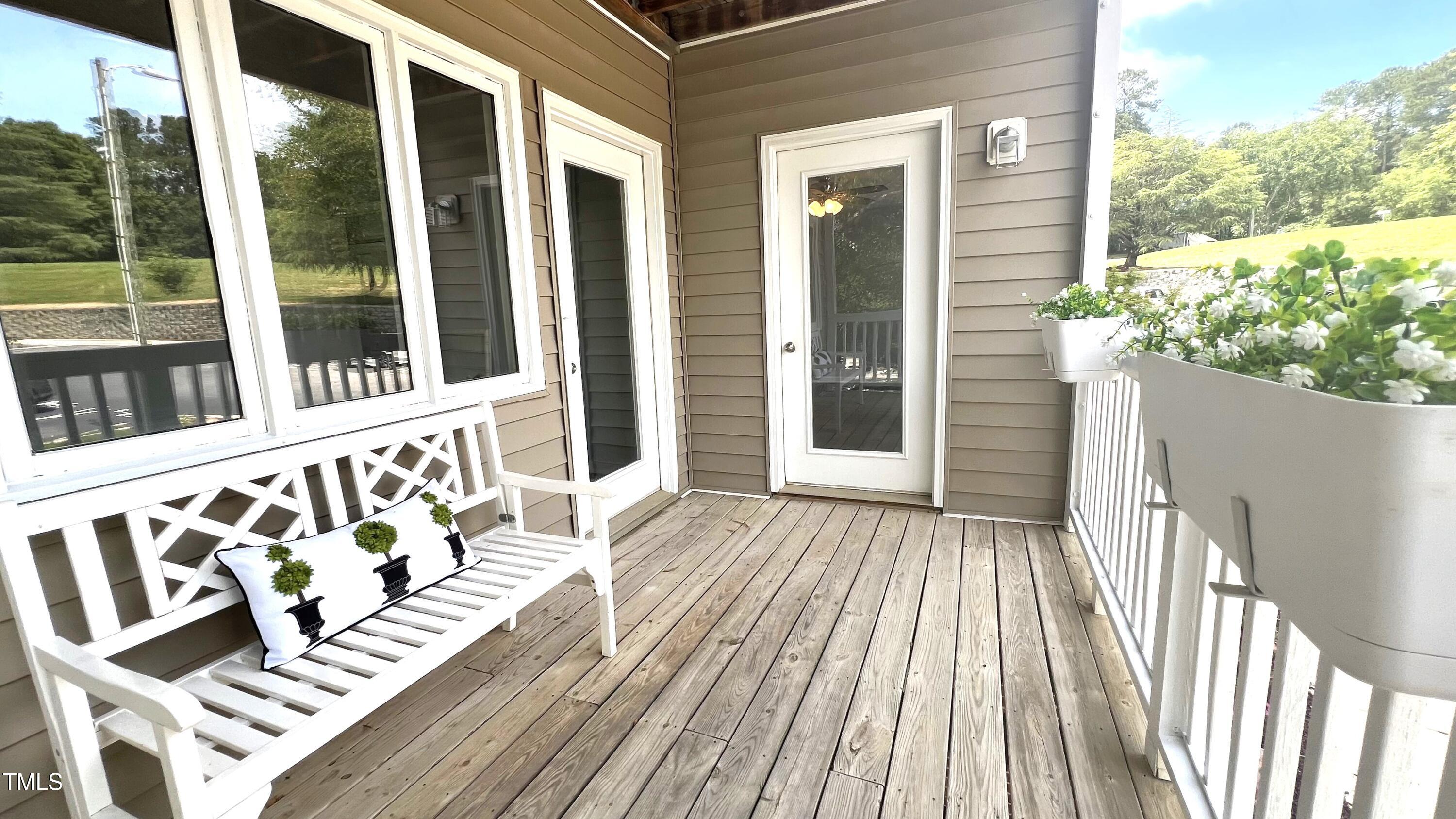 923 Springfork Drive Cary, NC 27513 - Photo 6 of 35 06a front porch