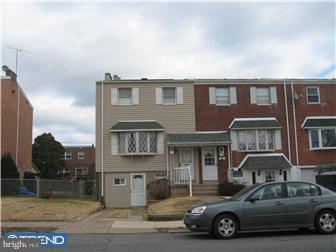 3237 Byberry Road Philadelphia, PA 19154 - Photo 1 of 12 Exterior Front