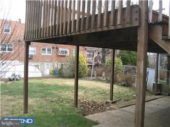3237 Byberry Road Philadelphia, PA 19154 - Photo 3 of 12 Exterior Back
