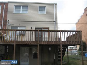 3237 Byberry Road Philadelphia, PA 19154 - Photo 4 of 12 Exterior Back
