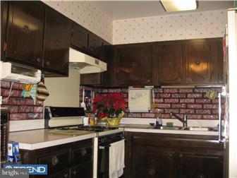 3237 Byberry Road Philadelphia, PA 19154 - Photo 8 of 12 Kitchen