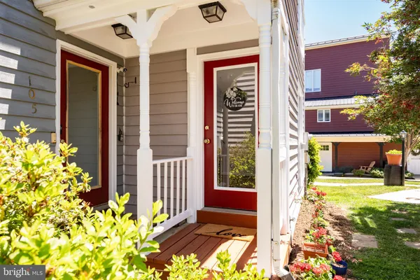 $450,000 | 103 West O Street, Purcellville, VA 20132