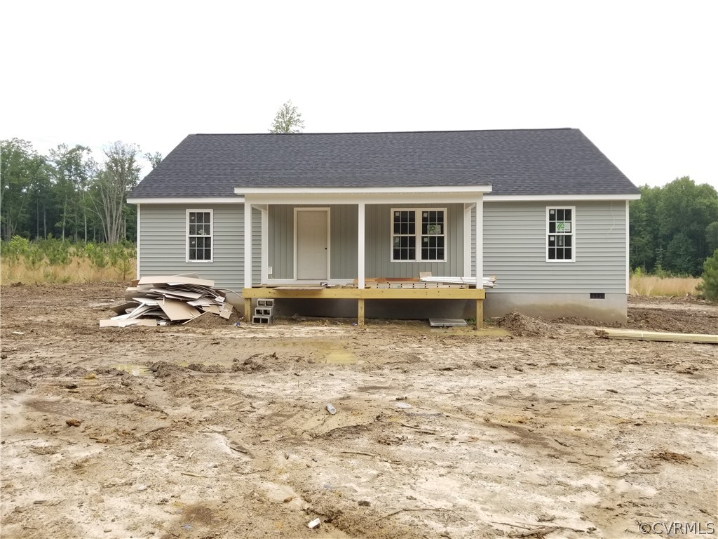 109 Jennings Road Cartersville, VA 23027 - Photo 1 of 38 Gallery Image 1