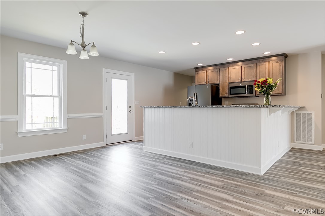 109 Jennings Road Cartersville, VA 23027 - Photo 11 of 38 Gallery Image 11