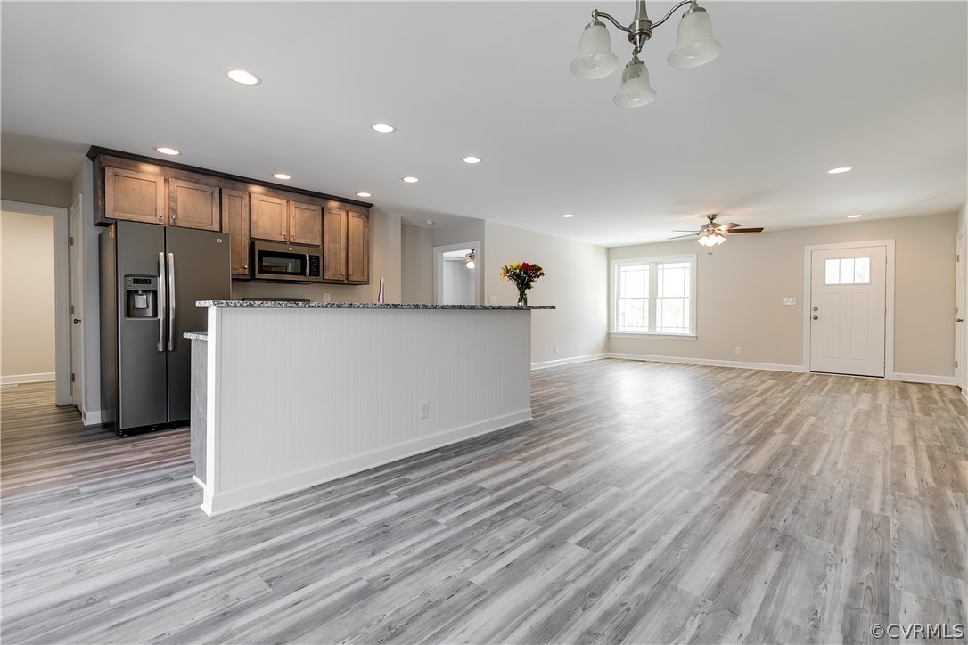 109 Jennings Road Cartersville, VA 23027 - Photo 12 of 38 Gallery Image 12