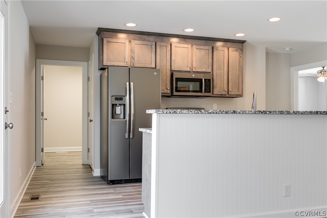 109 Jennings Road Cartersville, VA 23027 - Photo 13 of 38 Gallery Image 13