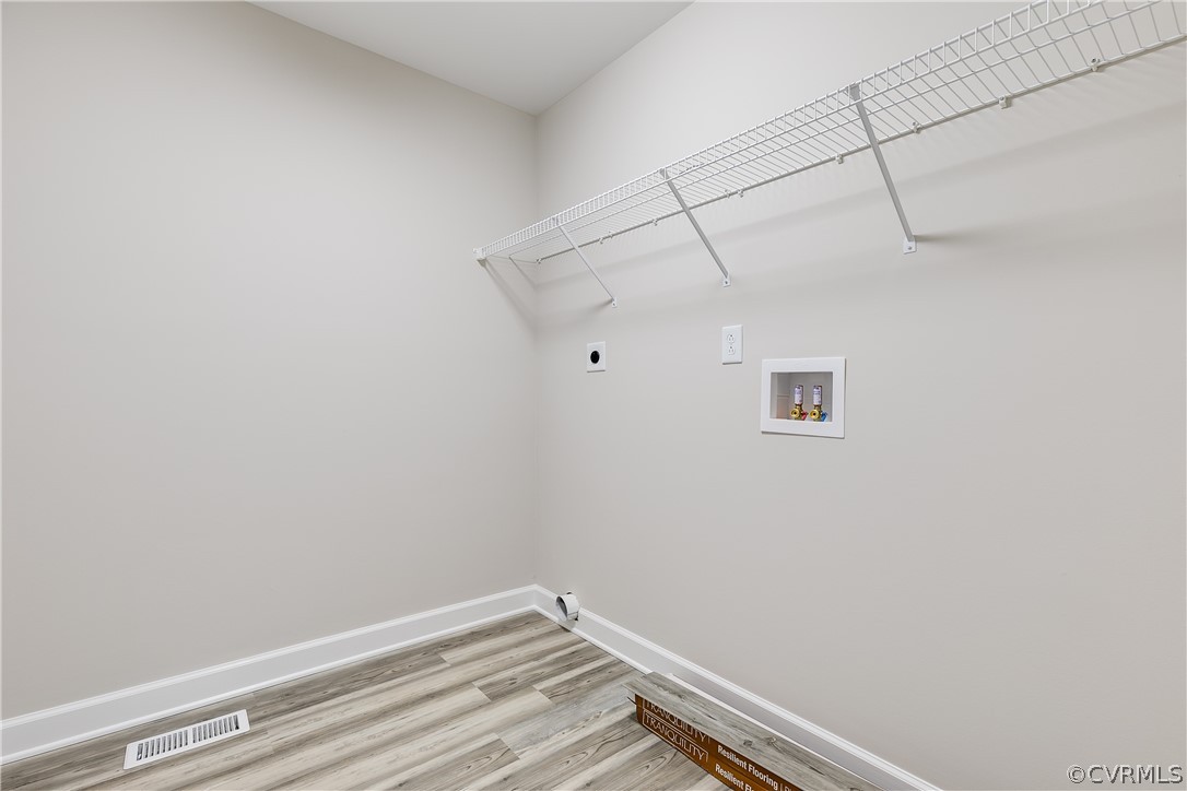 109 Jennings Road Cartersville, VA 23027 - Photo 17 of 38 Gallery Image 17