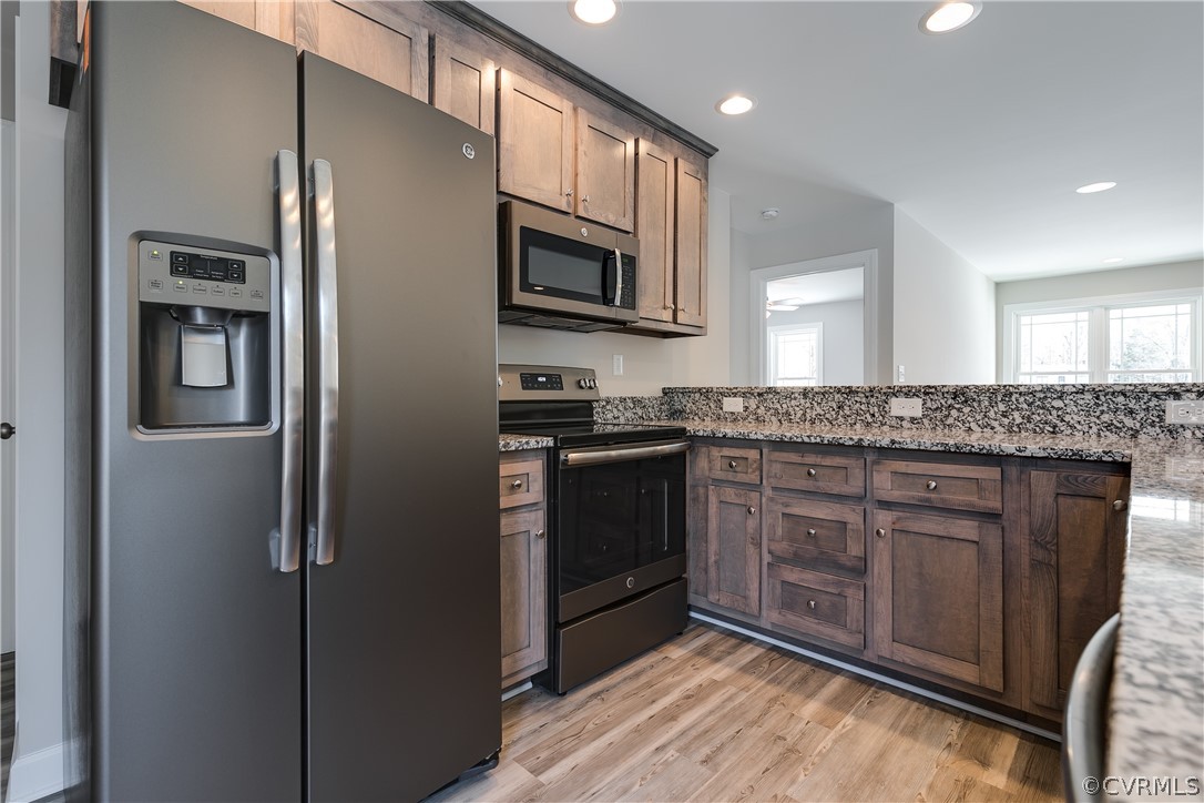 109 Jennings Road Cartersville, VA 23027 - Photo 18 of 38 Gallery Image 18