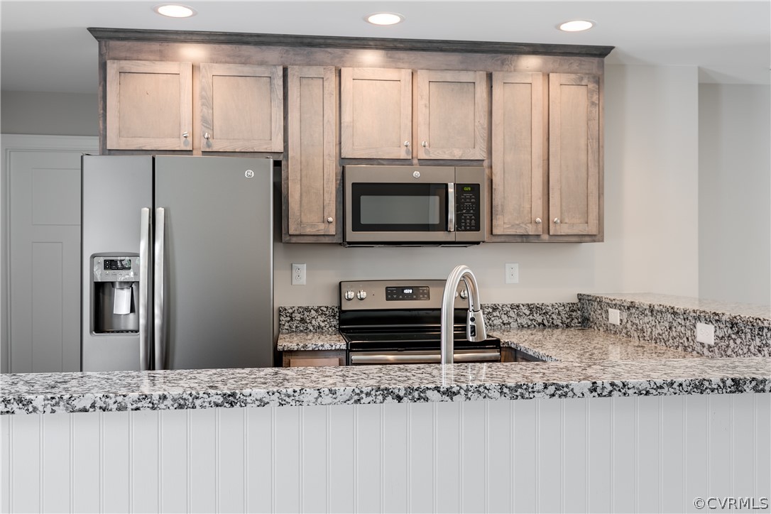 109 Jennings Road Cartersville, VA 23027 - Photo 19 of 38 Gallery Image 19