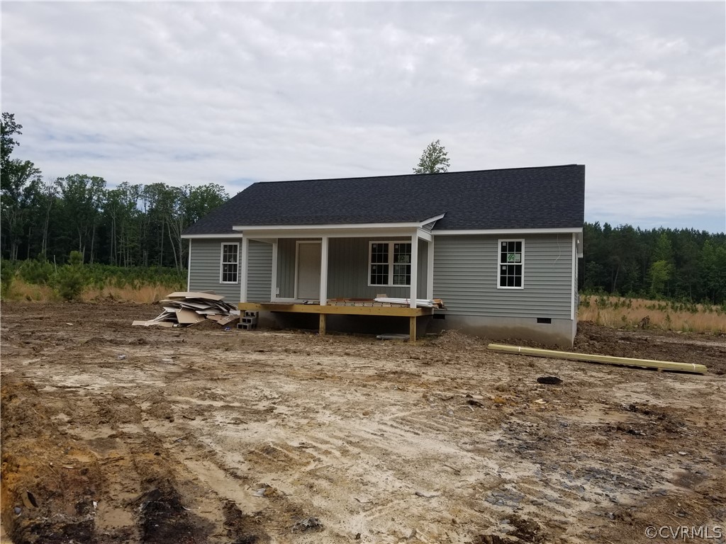 109 Jennings Road Cartersville, VA 23027 - Photo 2 of 38 Gallery Image 2