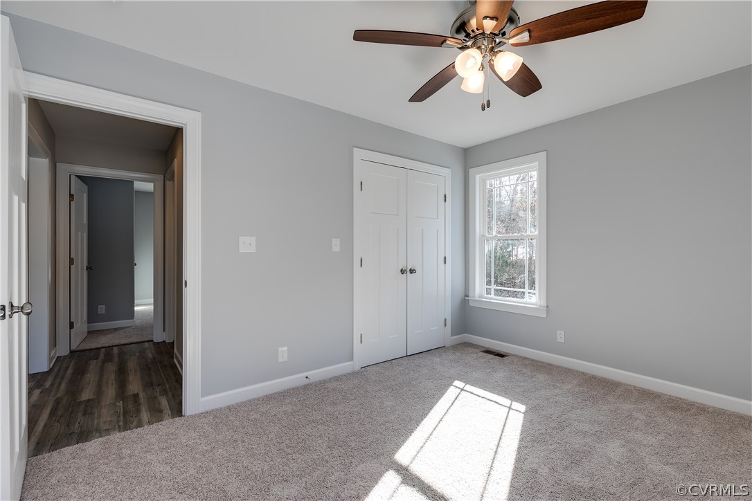 109 Jennings Road Cartersville, VA 23027 - Photo 21 of 38 Gallery Image 21