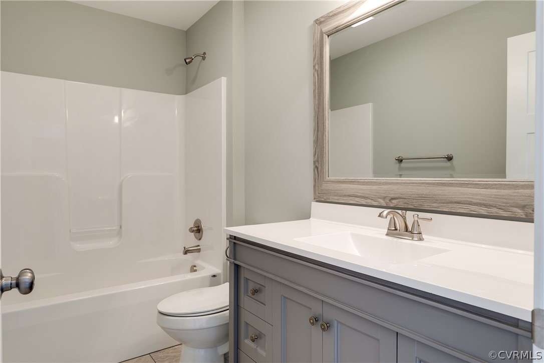 109 Jennings Road Cartersville, VA 23027 - Photo 23 of 38 Gallery Image 23