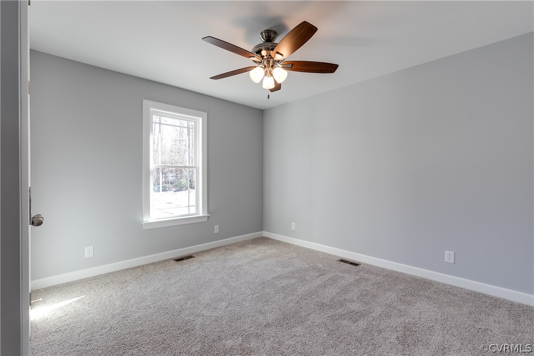 109 Jennings Road Cartersville, VA 23027 - Photo 24 of 38 Gallery Image 24
