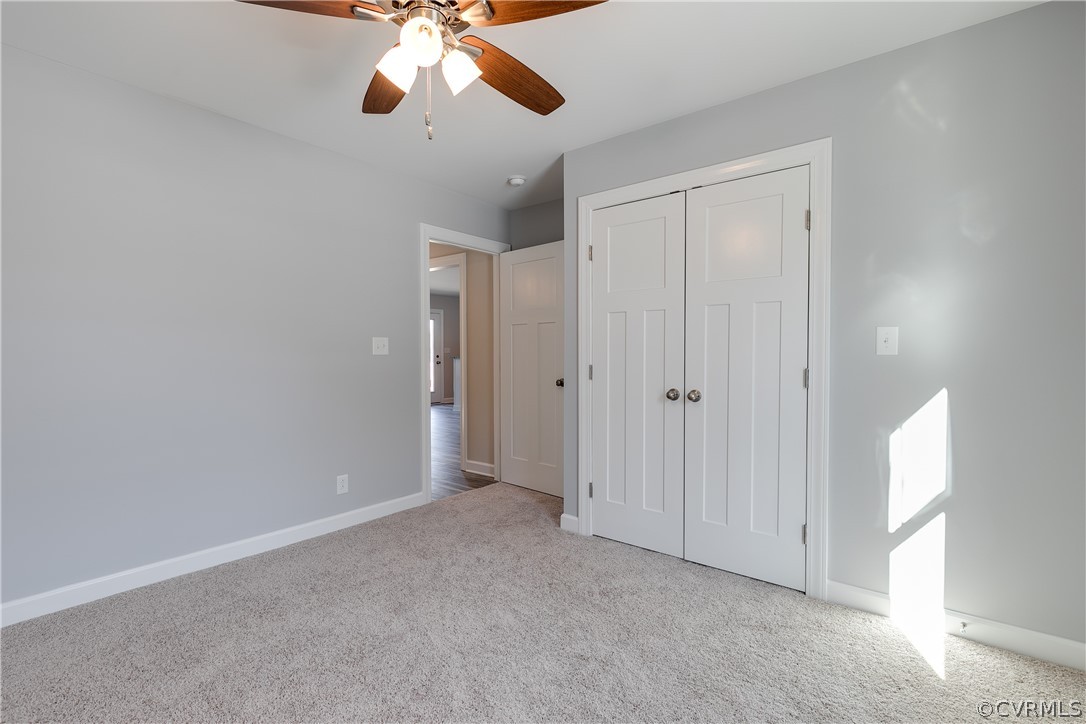 109 Jennings Road Cartersville, VA 23027 - Photo 25 of 38 Gallery Image 25