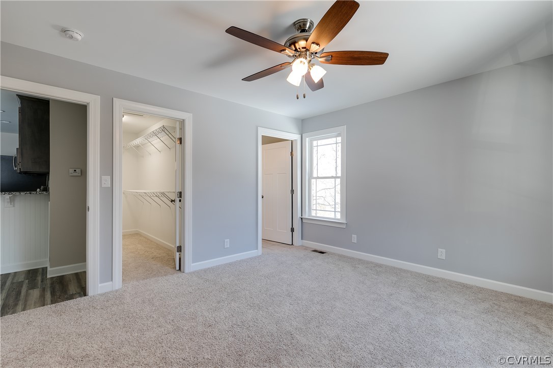 109 Jennings Road Cartersville, VA 23027 - Photo 27 of 38 Gallery Image 27