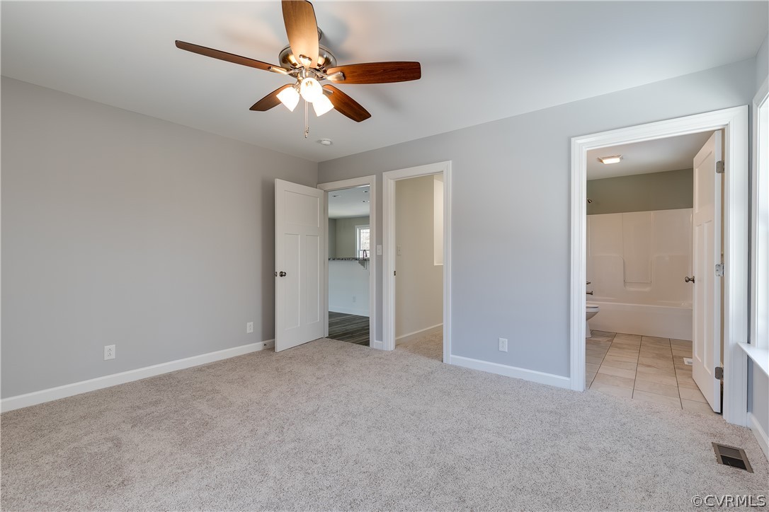 109 Jennings Road Cartersville, VA 23027 - Photo 28 of 38 Gallery Image 28