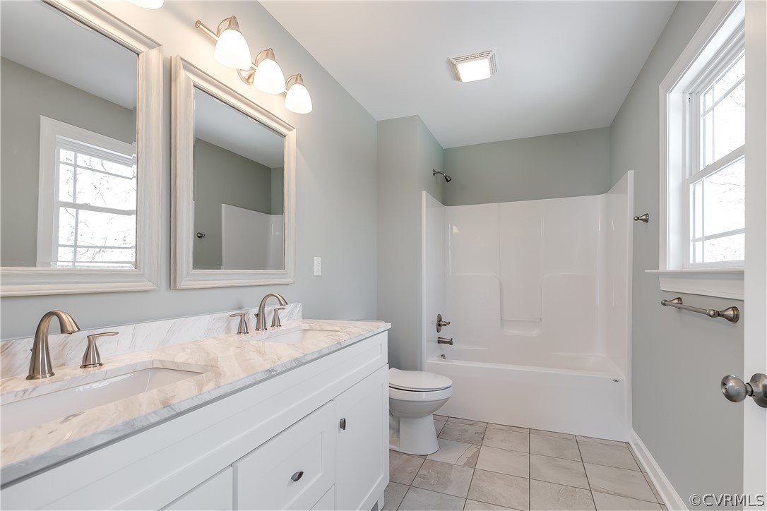 109 Jennings Road Cartersville, VA 23027 - Photo 29 of 38 Gallery Image 29