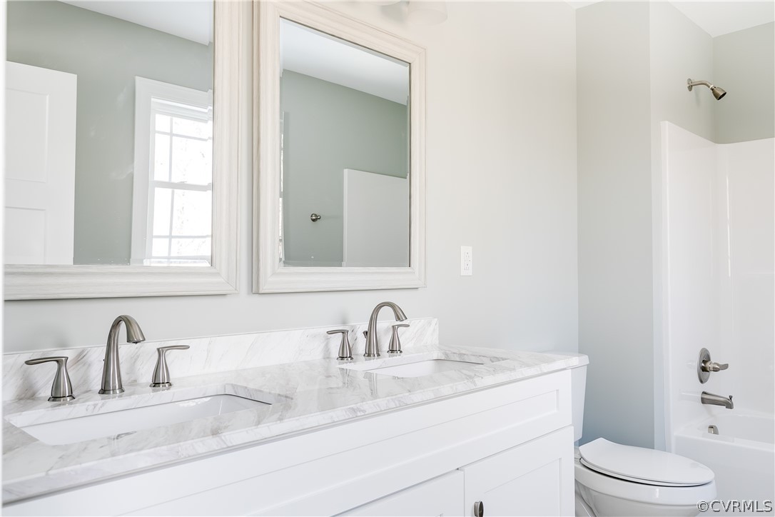 109 Jennings Road Cartersville, VA 23027 - Photo 33 of 38 Gallery Image 33