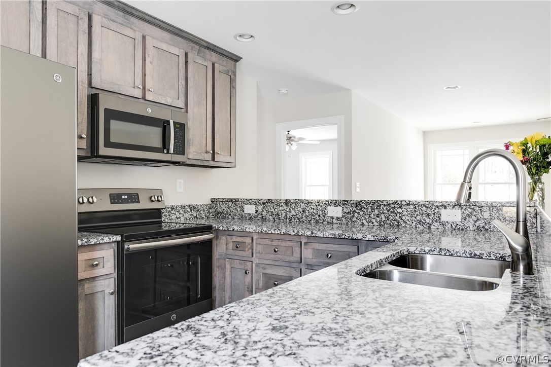109 Jennings Road Cartersville, VA 23027 - Photo 34 of 38 Gallery Image 34