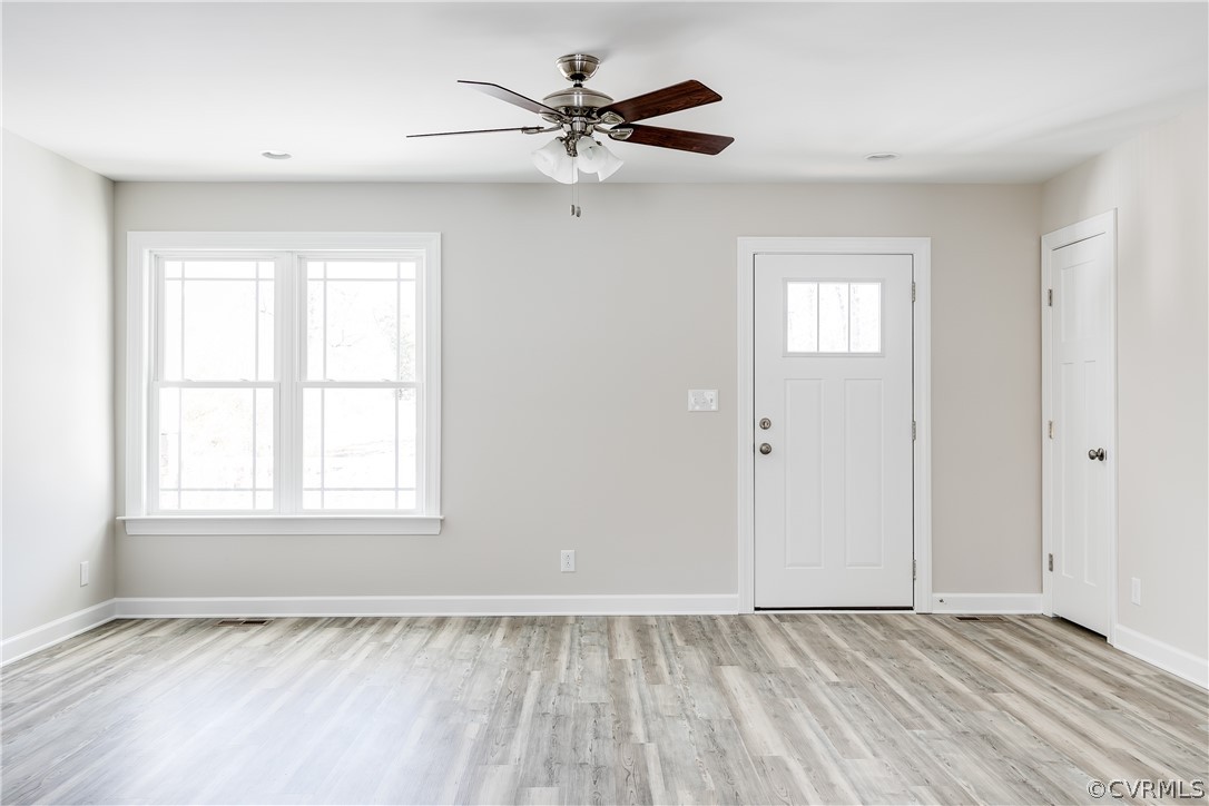 109 Jennings Road Cartersville, VA 23027 - Photo 37 of 38 Gallery Image 37