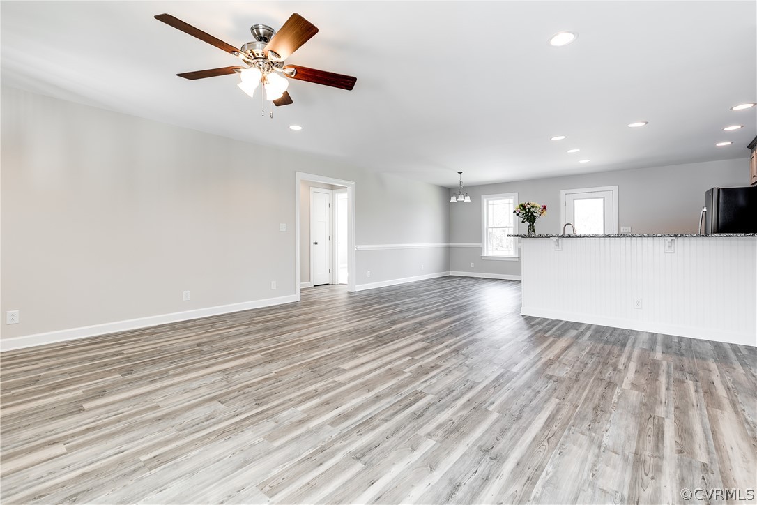 109 Jennings Road Cartersville, VA 23027 - Photo 8 of 38 Gallery Image 8