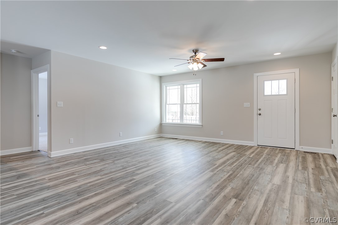 109 Jennings Road Cartersville, VA 23027 - Photo 10 of 38 Gallery Image 10